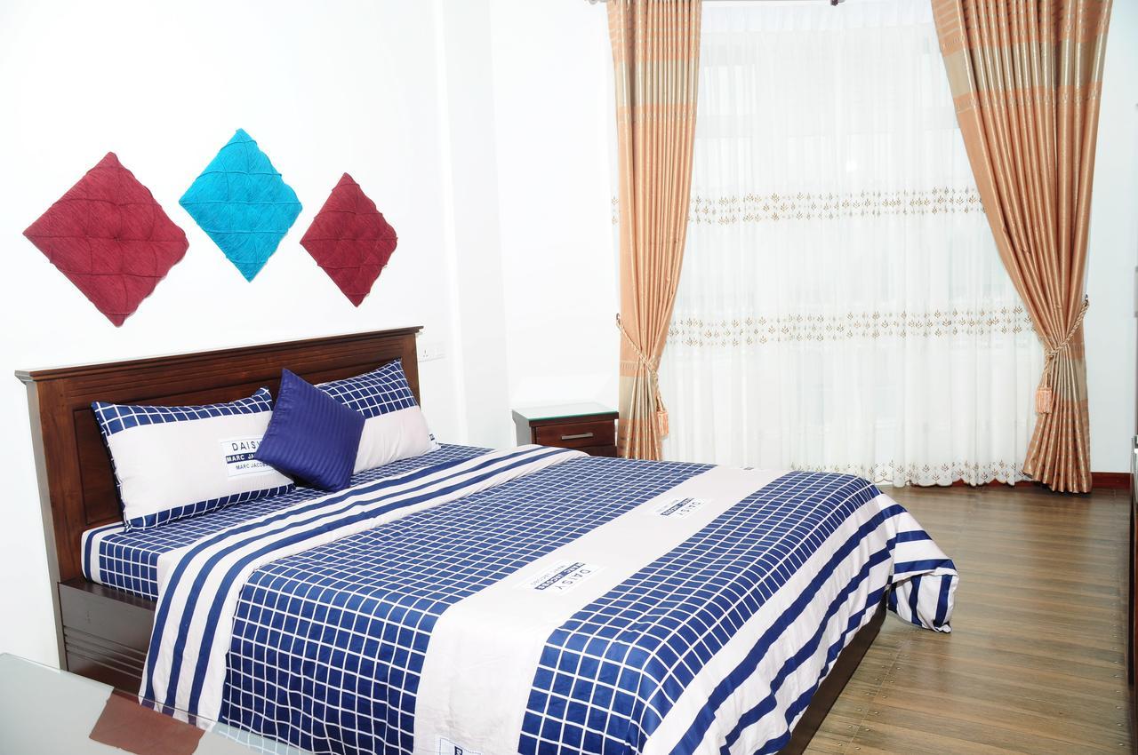 Hotel Prince Palace Hatton Dış mekan fotoğraf