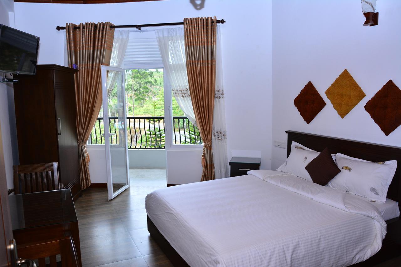 Hotel Prince Palace Hatton Dış mekan fotoğraf